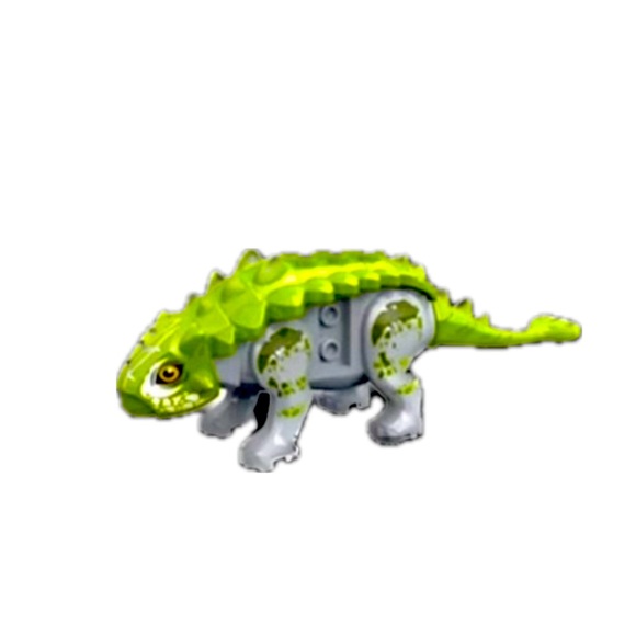 Ankylosaurs - Picture 1 of 3